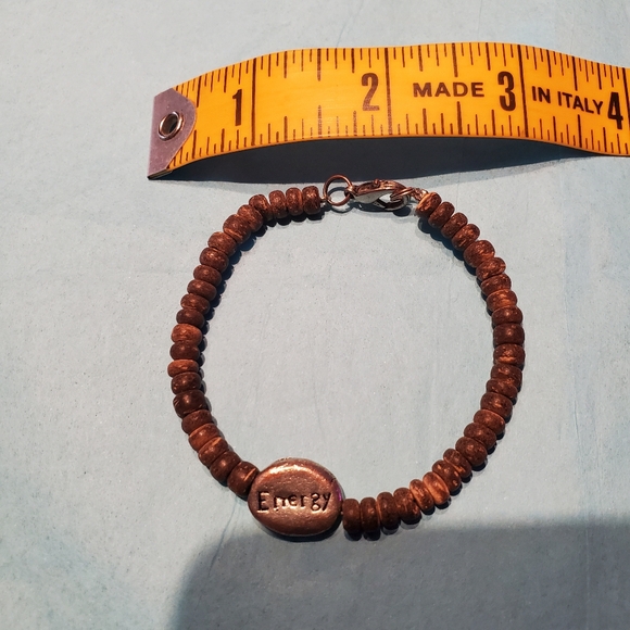 Boho Energy bracelet - Picture 3 of 3